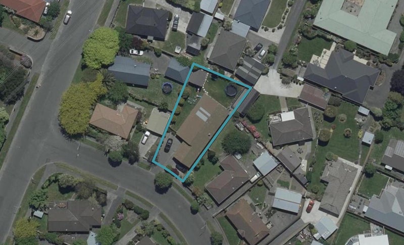 55 Bellingham Place, Avonhead, Christchurch - Carousel 1
