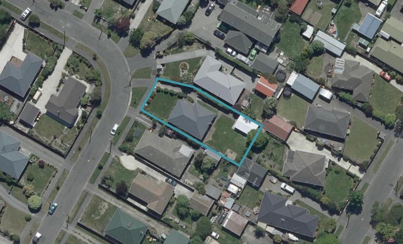 57 Wilton Crescent, Bishopdale, Christchurch - Carousel 1