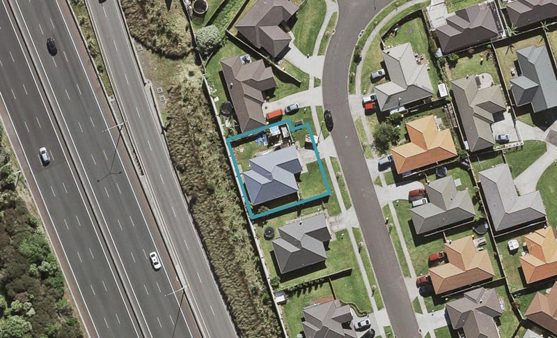 25 Masters Place, Favona, Auckland - Carousel 1