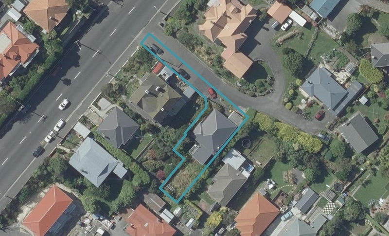 220 Musselburgh Rise, Andersons Bay, Dunedin - Carousel 1