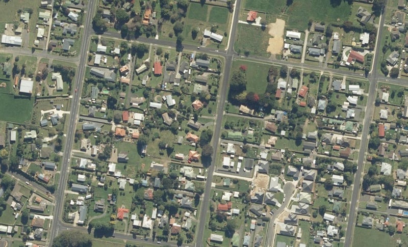20 Hall Street, Kihikihi, Te Awamutu - Carousel 1