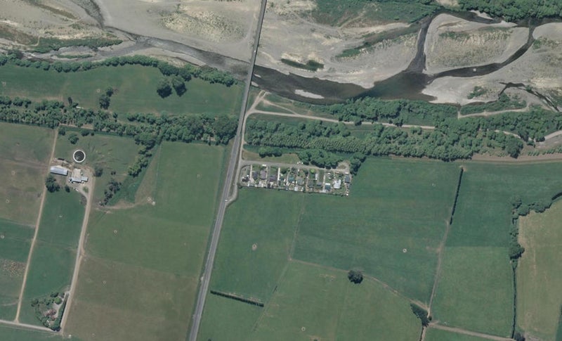 5 Geisha Road, Waikuku, Rangiora - Carousel 1
