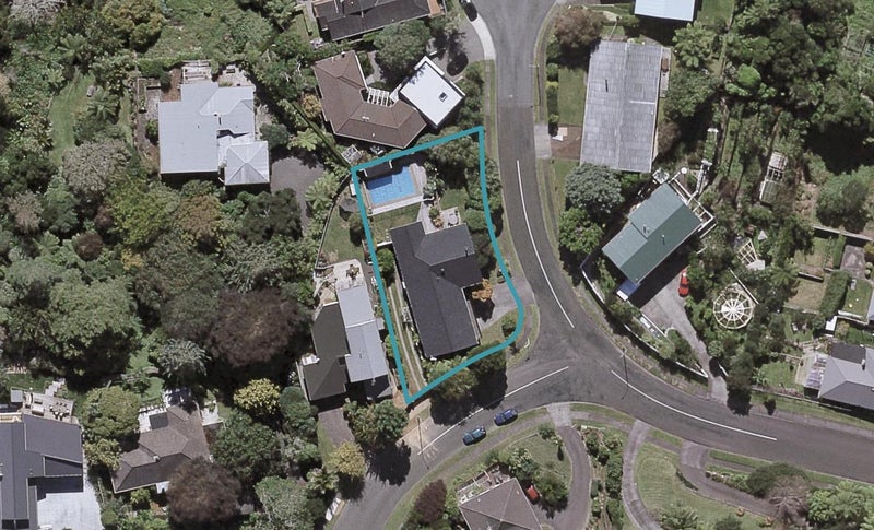 7 Te Mara Place, Merrilands, New Plymouth - Carousel 1