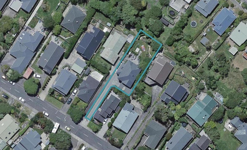 41 Colway Street, Ngaio, Wellington - Carousel 1