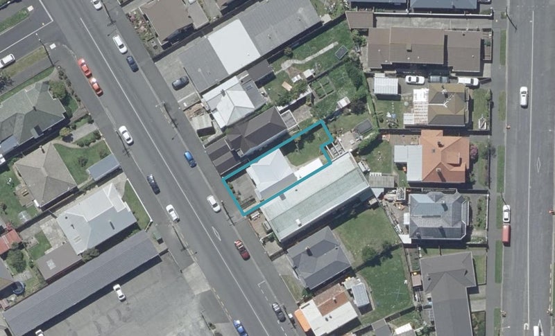 117 Prince Albert Road, Saint Kilda, Dunedin - Carousel 1