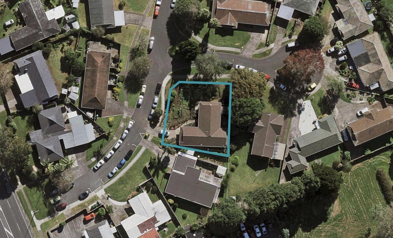 7 Meadowcourt Drive, Manukau, Auckland - Carousel 1