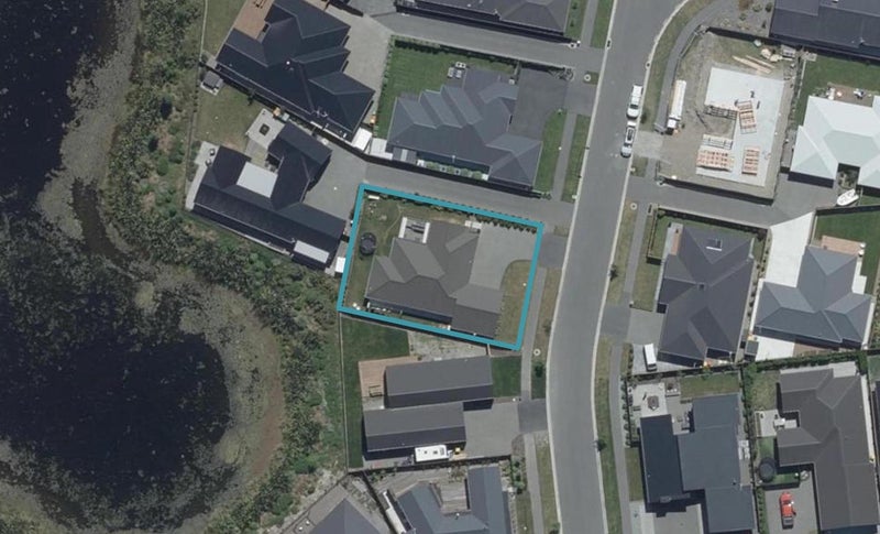 5 Polish Settlers Place, Marshland, Christchurch - Carousel 1