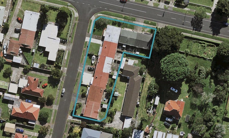 2E Fraser Road, Papatoetoe, Auckland - Carousel 1