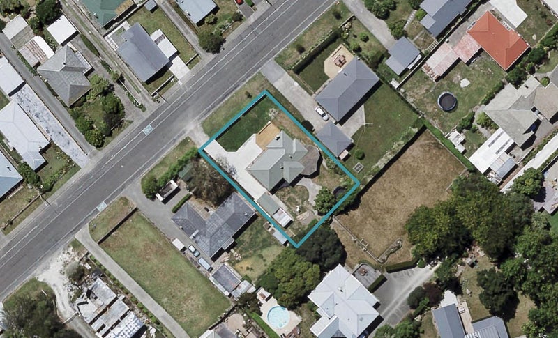 106 Norton Road, Akina, Hastings - Carousel 1