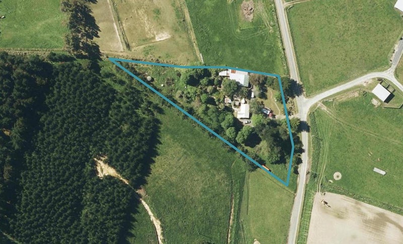 91 Lindens Road, Mount Pleasant, Blenheim - Carousel 1