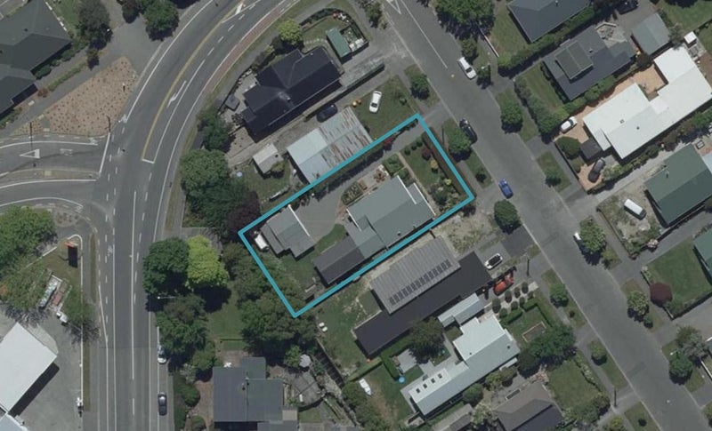 69 Westholme Street, Strowan, Christchurch - Carousel 1