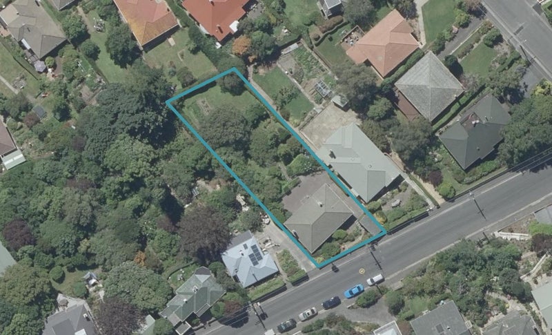 127 Signal Hill Road, Opoho, Dunedin - Carousel 1