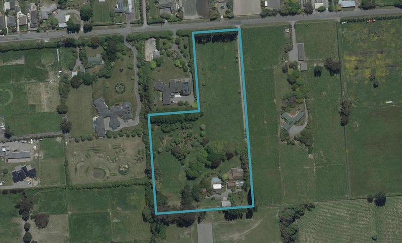 40 McSaveneys Road, Marshland, Christchurch - Carousel 1