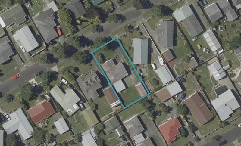 24 Raglan Avenue, Cloverlea, Palmerston North - Carousel 1