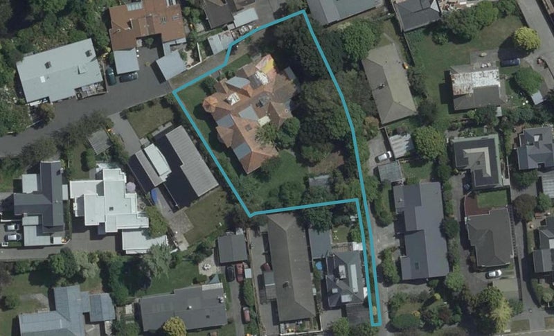 52 Clyde Road, Ilam, Christchurch - Carousel 1