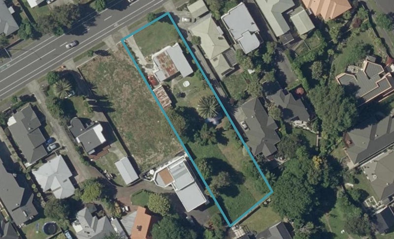 440 College Street, Hokowhitu, Palmerston North - Carousel 1