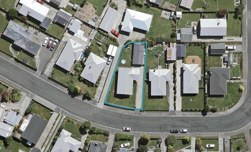 47 Forfar Crescent, Rockdale, Invercargill - Carousel 1