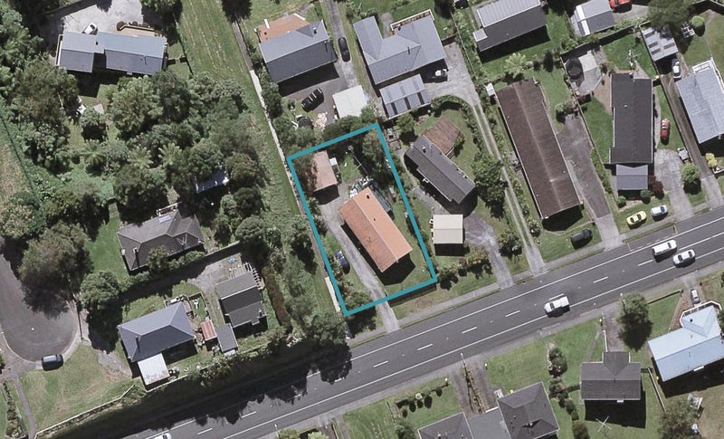 82 Cumberland Street, Welbourn, New Plymouth - Carousel 1