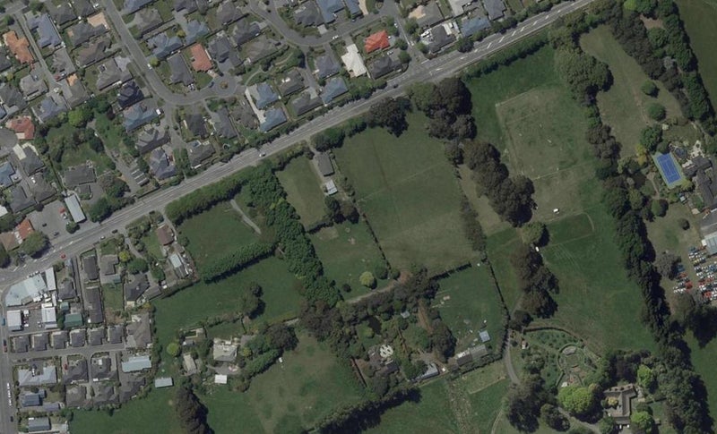 12 Shorthorn Lane, Halswell, Christchurch - Carousel 1