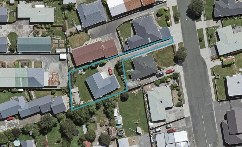 16 Jackson Street, Richmond, Invercargill - Carousel 1