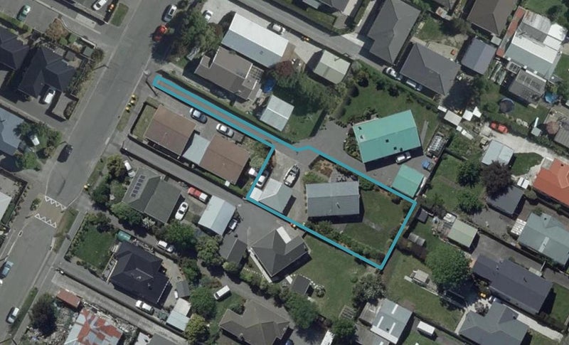 30A Bordesley Street, Phillipstown, Christchurch - Carousel 1