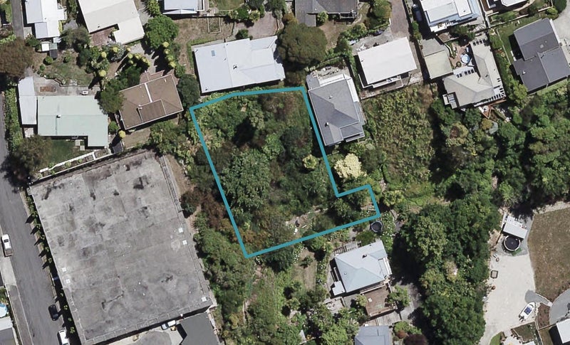 14 Paradise Road, Hospital Hill, Napier - Carousel 1