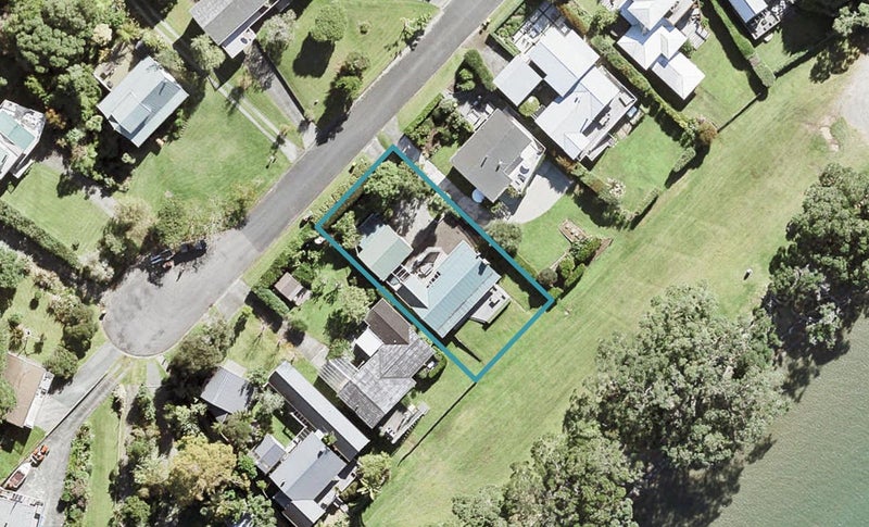 36 Buckleton Road, Tāwharanui Peninsula, Matakana - Carousel 1