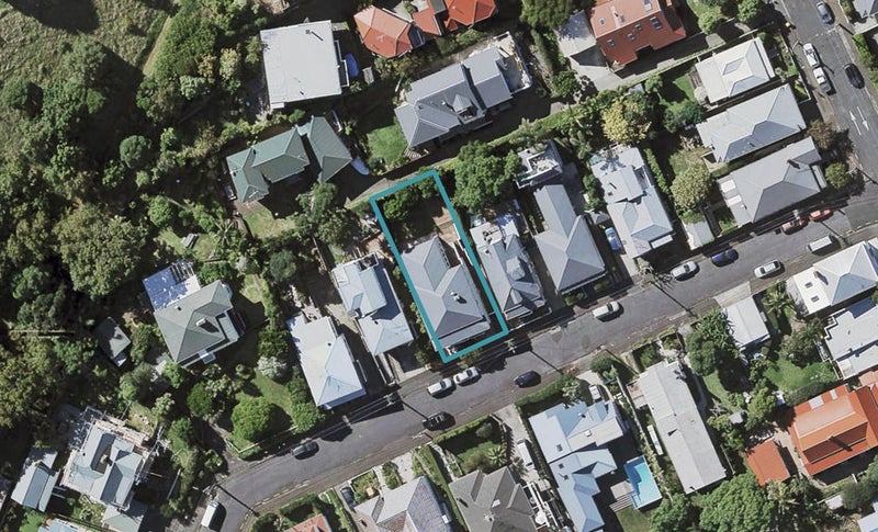 17 St Aubyn Street, Devonport, Auckland - Carousel 1
