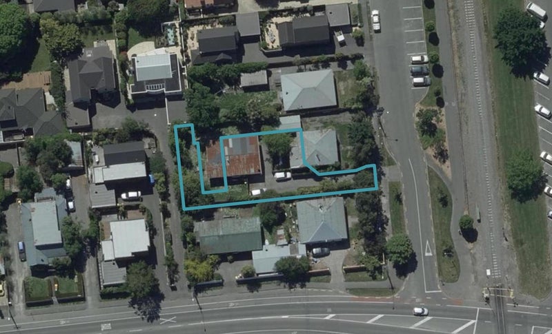 13/25 Matai Street West, Riccarton, Christchurch - Carousel 1