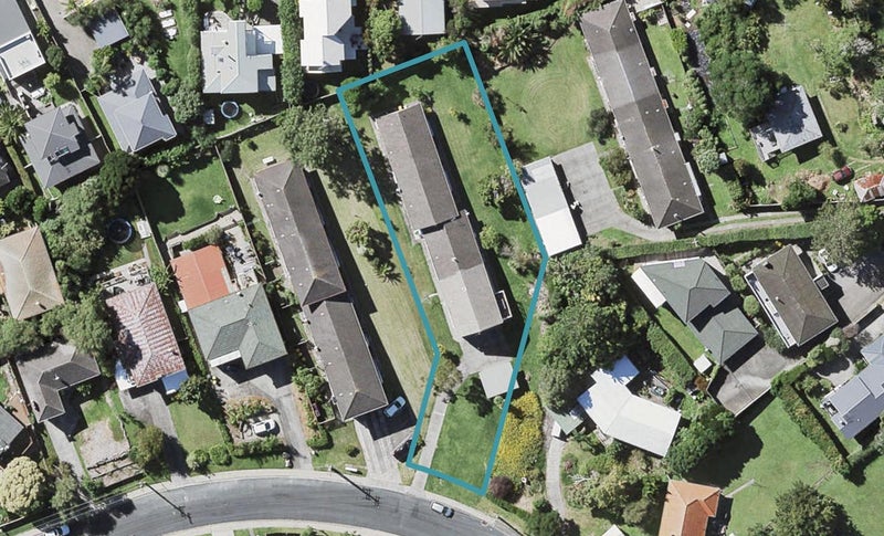 3/34 Alamein Avenue, Belmont, Auckland - Carousel 1