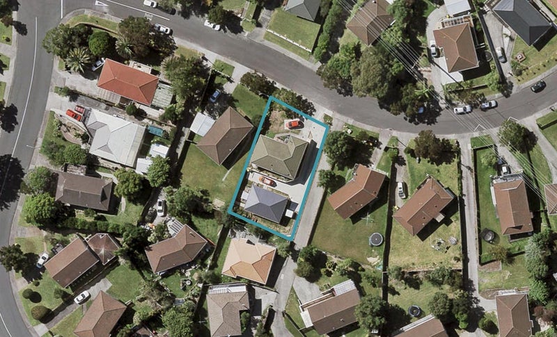7 Santiago Crescent, Unsworth Heights, Auckland - Carousel 1