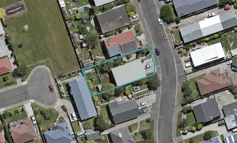44 Anglesey Street, Hawthorndale, Invercargill - Carousel 1