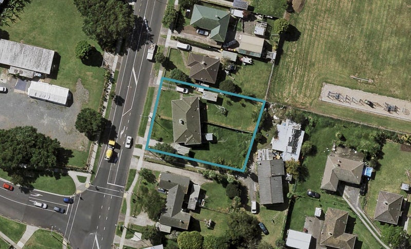 169 Preston Road, Ōtara, Auckland - Carousel 1