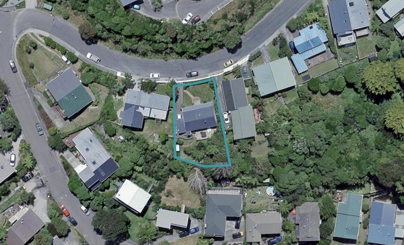 6 Ngarimu Grove, Ngaio, Wellington - Carousel 1