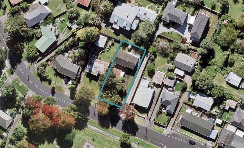 63 Nikau Street, New Lynn, Auckland - Carousel 1