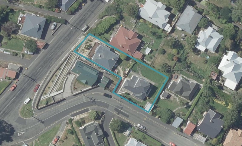 5A Murray Street, Caversham, Dunedin - Carousel 1