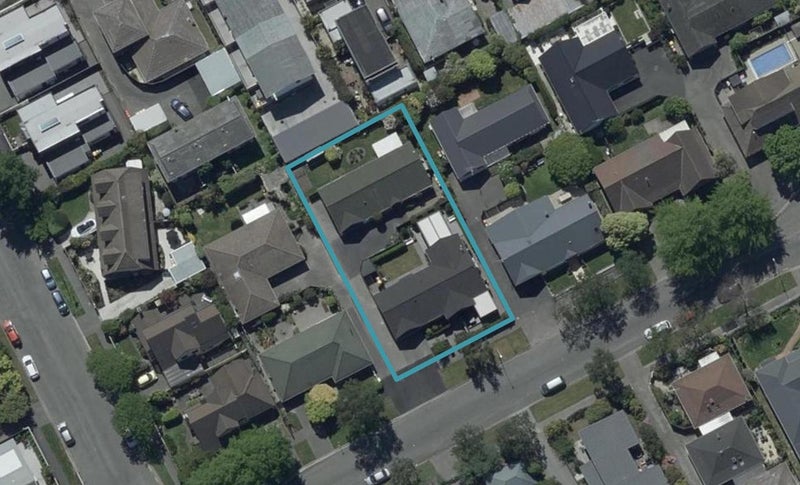 1/93 Rugby Street, Merivale, Christchurch - Carousel 1