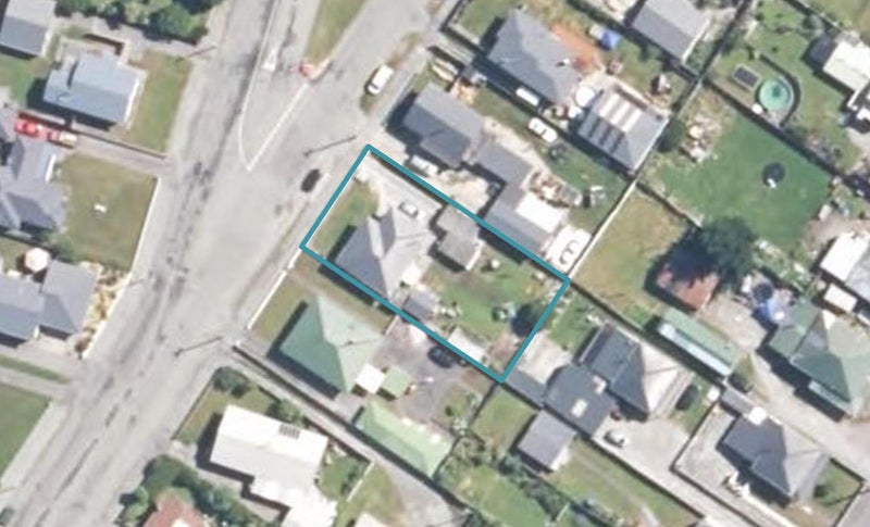 97 Reid Street, Blaketown, Greymouth - Carousel 1