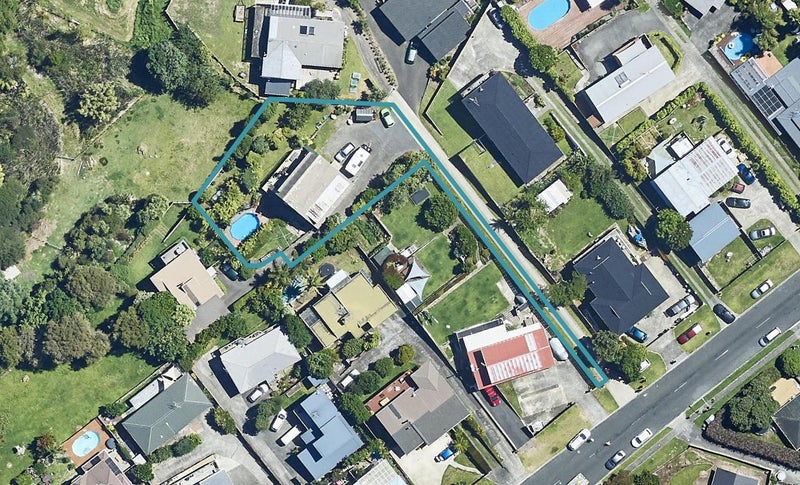 28 Margaret Road, Bellevue, Tauranga - Carousel 1