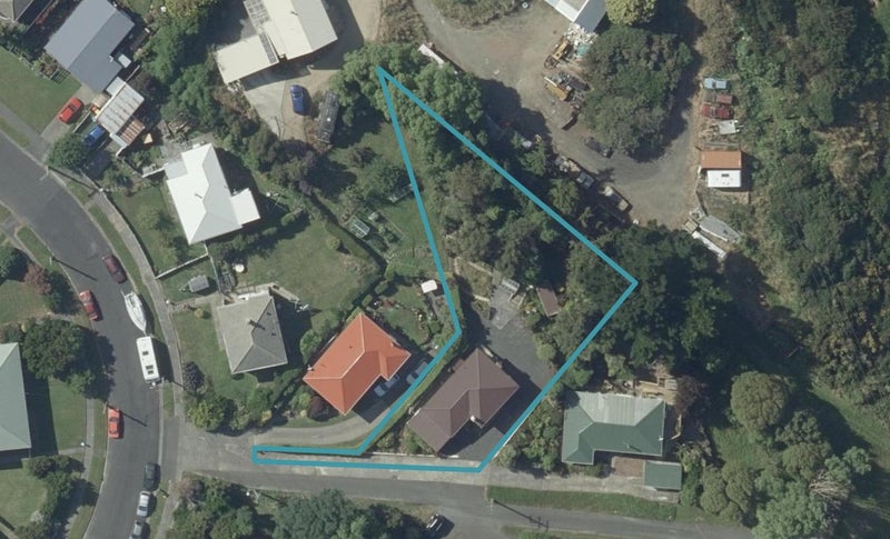 64 Puketai Street, Andersons Bay, Dunedin - Carousel 1