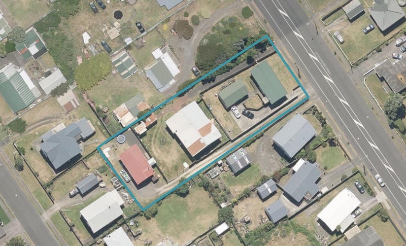 39B Cornfoot Street, Castlecliff, Whanganui - Carousel 1
