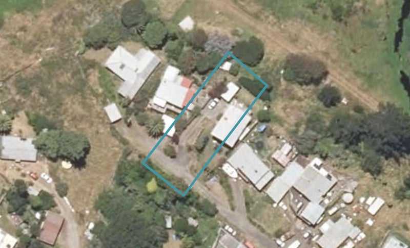 9 Muritai Terrace, Hokio Beach, Levin - Carousel 1