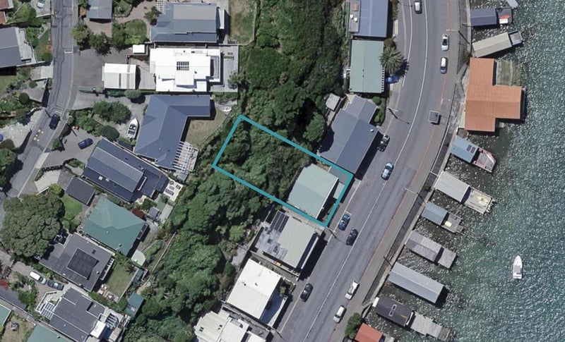 426 Evans Bay Parade, Hataitai, Wellington - Carousel 1