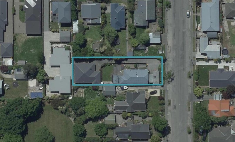 1/137 Petrie Street, Richmond, Christchurch - Carousel 1