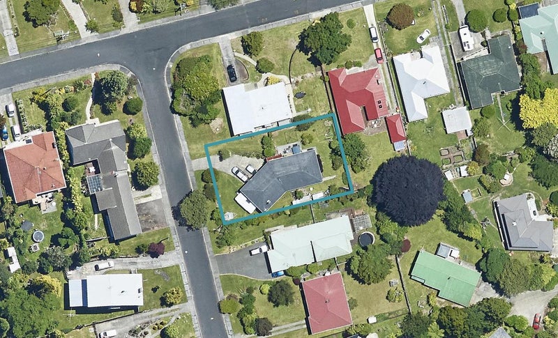 13 Kauri Street, Hillcrest, Rotorua - Carousel 1