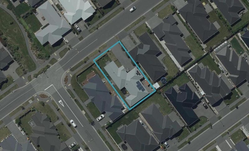 28 Buckhurst Avenue, Wigram, Christchurch - Carousel 1