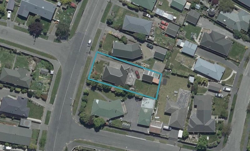 72 Cotswold Avenue, Bishopdale, Christchurch - Carousel 1