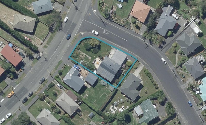 245 Brockville Road, Brockville, Dunedin - Carousel 1