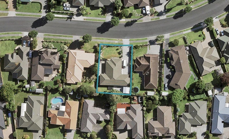36 Longford Park Drive, Takanini, Auckland - Carousel 1