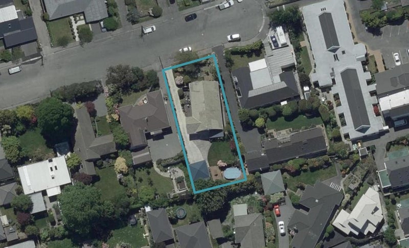 28 Chepstow Avenue, Fendalton, Christchurch - Carousel 1